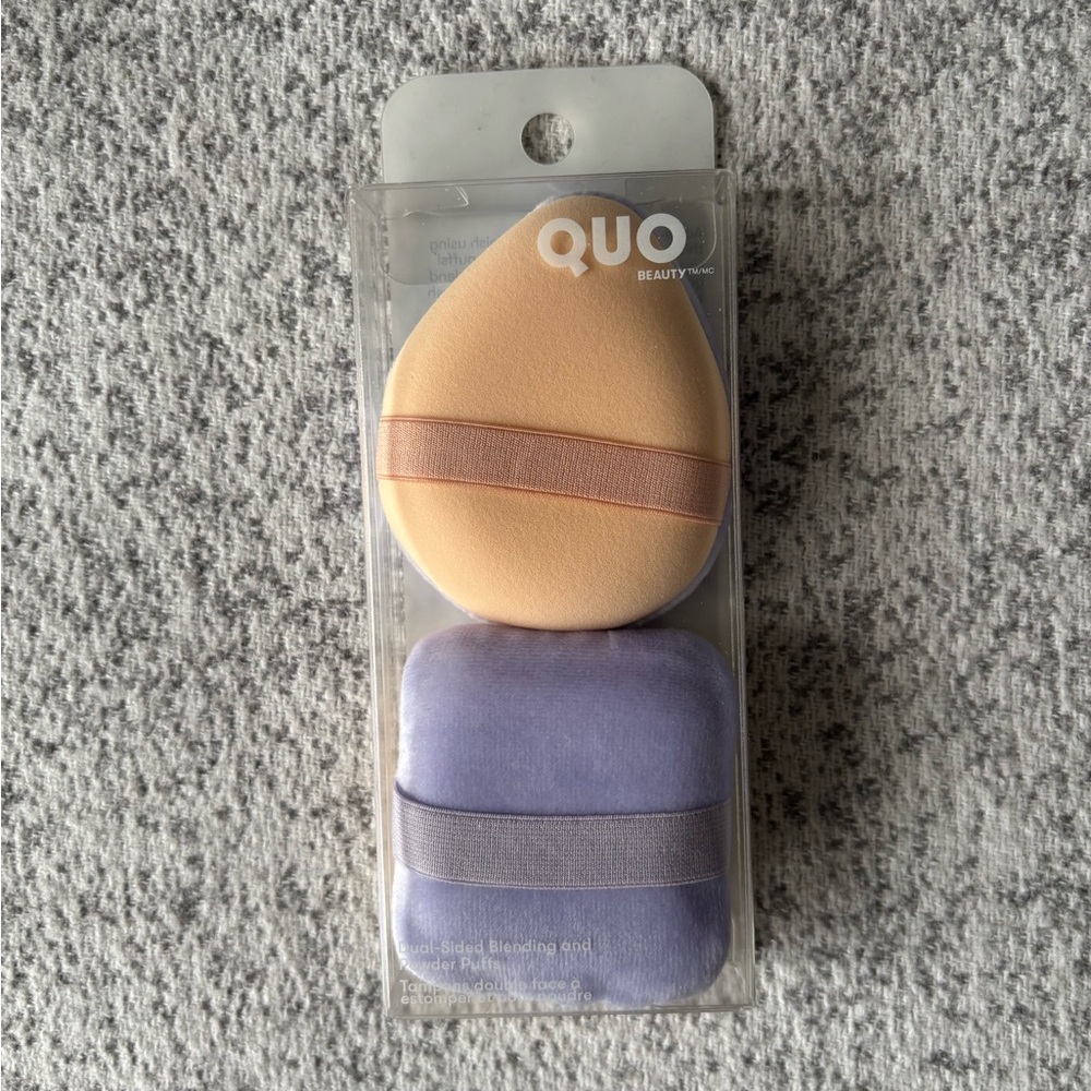 New In Box Quo Beauty Bundle - Picture 7 of 9